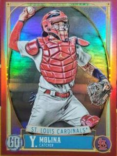 Yadier Molina