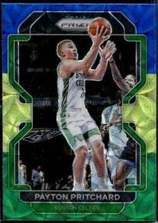 Payton Pritchard