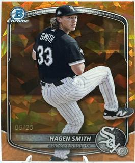 Hagen Smith
