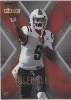 Kaleb Eleby