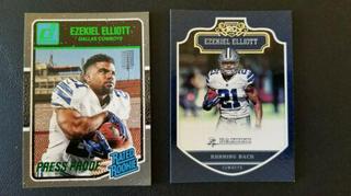 Ezekiel Elliott