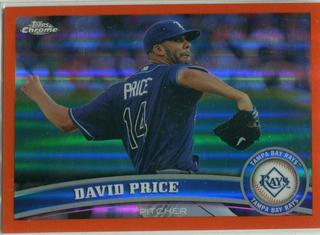 David Price