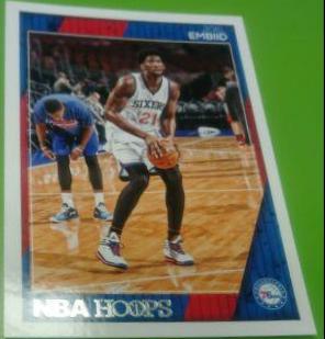 Joel Embiid