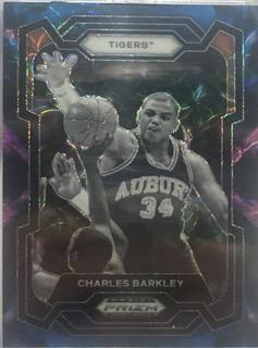 Charles Barkley