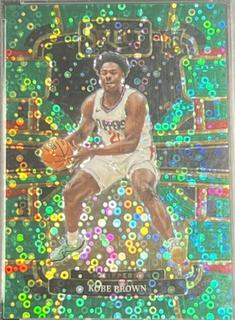Kobe Brown