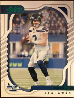 Drew Lock