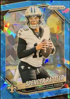 Spencer Rattler