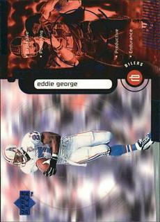 Eddie George