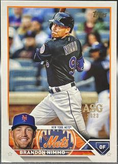 Brandon Nimmo