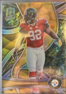 James Harrison