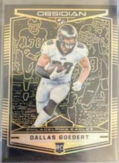 Dallas Goedert