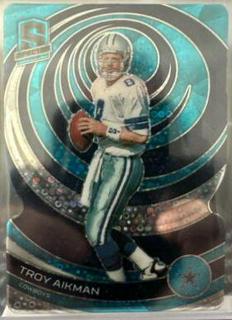 Troy Aikman