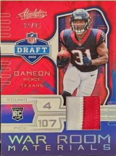 Dameon Pierce