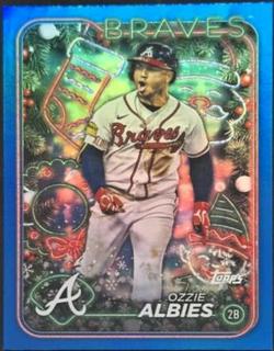 Ozzie Albies
