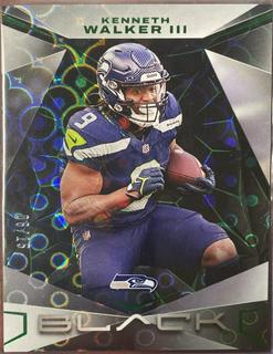 Kenneth Walker III