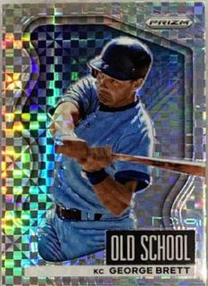 George Brett