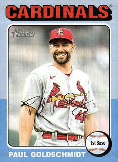Paul Goldschmidt