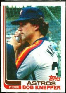Bob Knepper