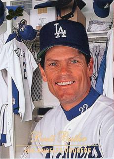 Brett Butler
