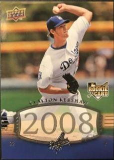 Clayton Kershaw