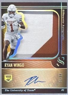 Ryan Wingo
