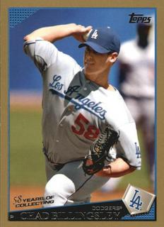 Chad Billingsley