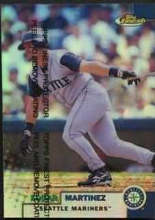 Edgar Martinez