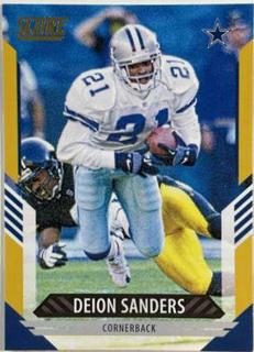 Deion Sanders
