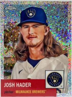 Josh Hader