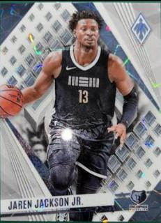 Jaren Jackson Jr.