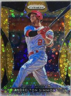 Andrelton Simmons