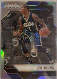 Joe Young