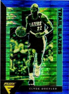 Clyde Drexler