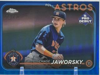 Chase Jaworsky