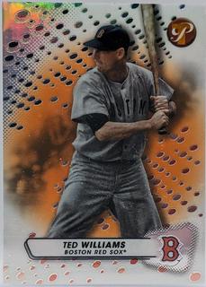 Ted Williams