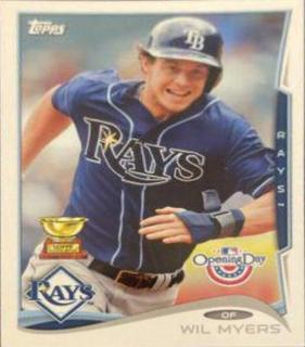 Wil Myers