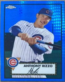Anthony Rizzo