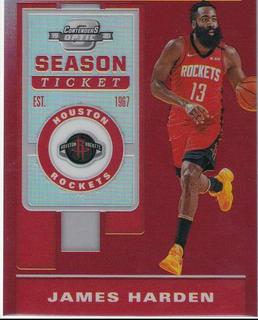 James Harden