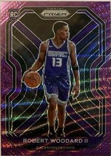 Robert Woodard II
