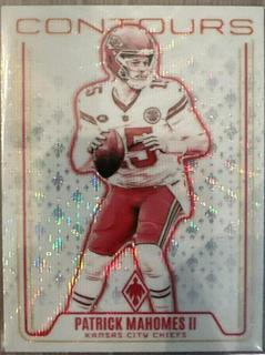 Patrick Mahomes II