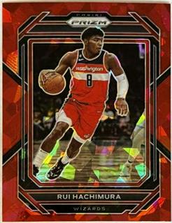 Rui Hachimura