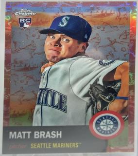 Matt Brash