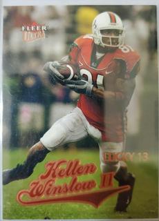 Kellen Winslow