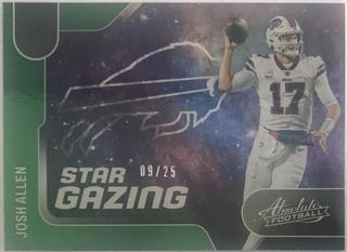 Josh Allen