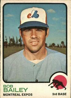 Bob Bailey