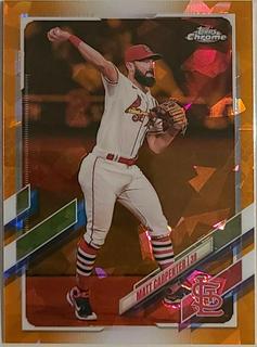 Matt Carpenter