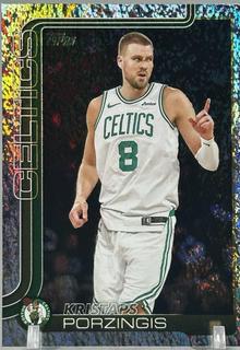 Kristaps Porzingis