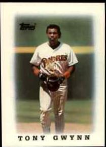 Tony Gwynn