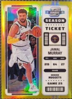 Jamal Murray