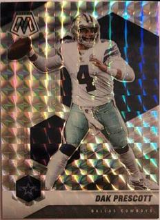 Dak Prescott